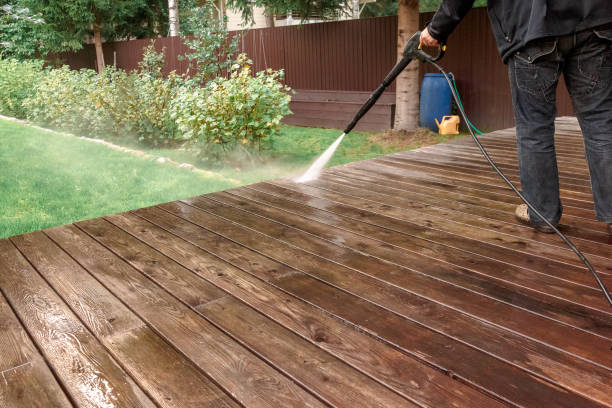 Best Concrete Surface Cleaning in Bulverde, TX