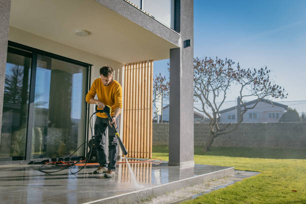 Best Oil and Grease Removal from Surfaces in Bulverde, TX