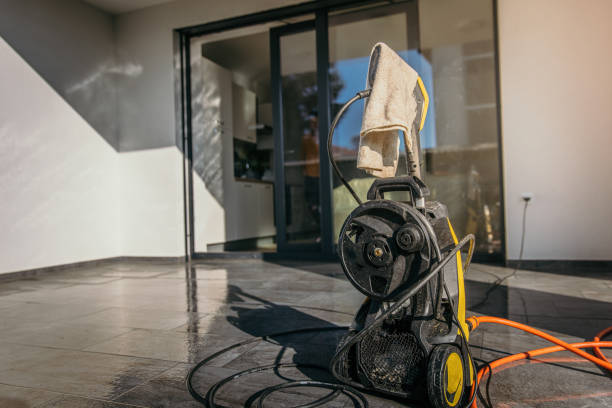 Best Commercial Pressure Washing in Bulverde, TX