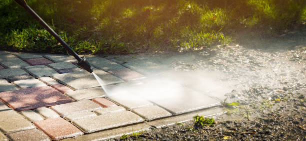 Best Brick and Stone Cleaning in Bulverde, TX