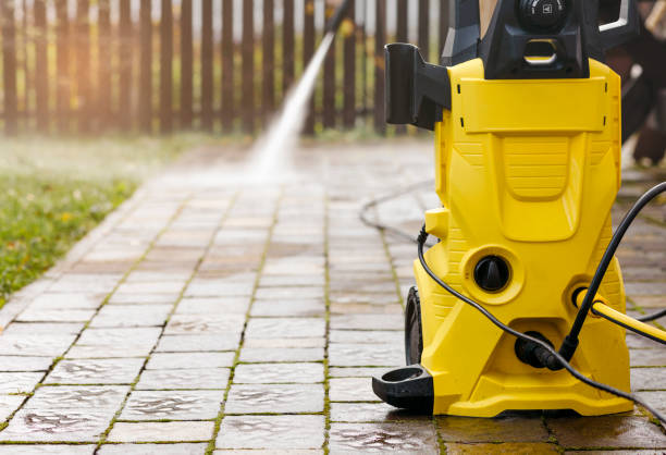 Reliable Bulverde, TX Pressure Washing Services Solutions