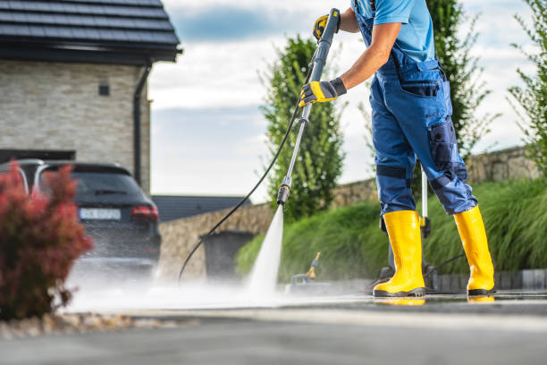 Best Driveway Cleaning and Restoration in Bulverde, TX