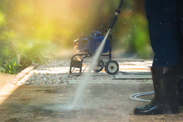 Best Fence Cleaning and Maintenance in Bulverde, TX